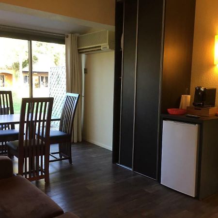 Appartement Village 7 En Residence De Vacances En Camargue Arles Exterior foto